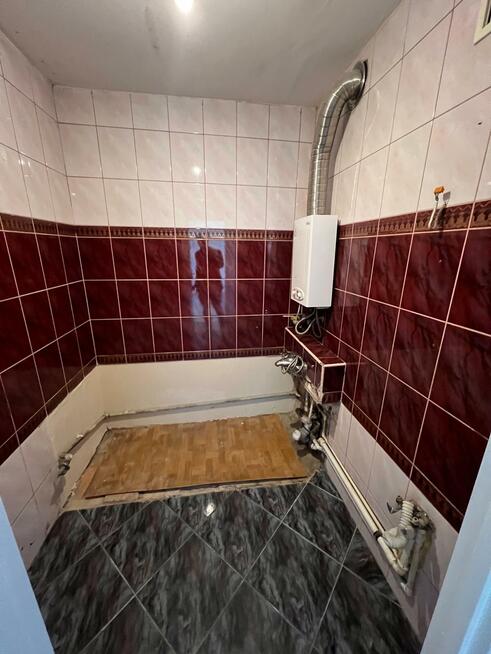 Mieszkanie Lubliniec, Cebulskiego