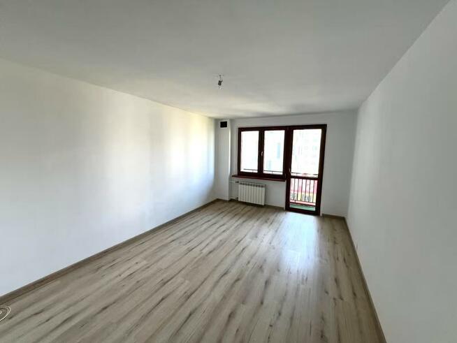 Mieszkanie Lubliniec, Cebulskiego