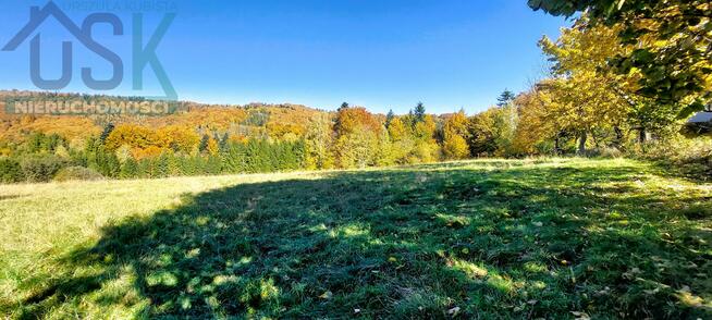 Działka budowlana Ustroń, Jastrzębia