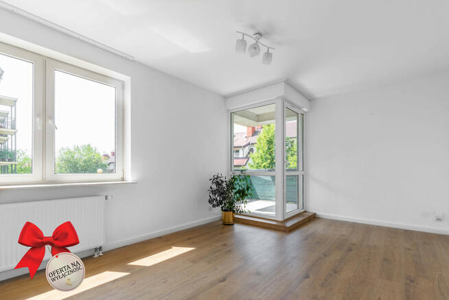 Mieszkanie Lublin Ponikwoda,