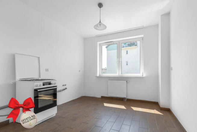 Mieszkanie Lublin Ponikwoda,