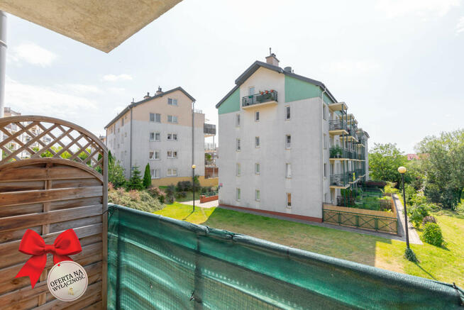 Mieszkanie Lublin Ponikwoda,