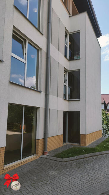 Mieszkanie Lublin Ponikwoda,