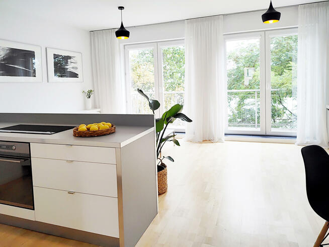 Mieszkanie Łódź Łódź-Śródmieście, Śródmieście, Wysoka