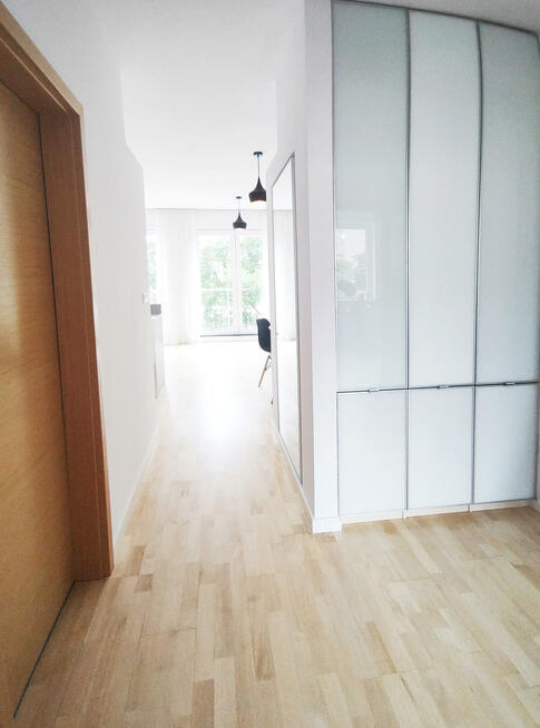 Mieszkanie Łódź Łódź-Śródmieście, Śródmieście, Wysoka