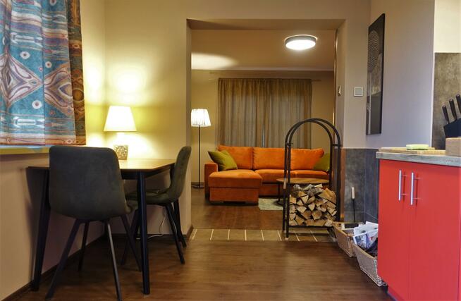 Dom Łąki gm. Milicz