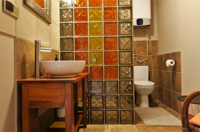 Dom Łąki gm. Milicz