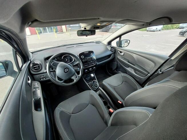 Renault Clio 1,2 z LPG Kombi z klimatyzacją i elektryką Zadbany