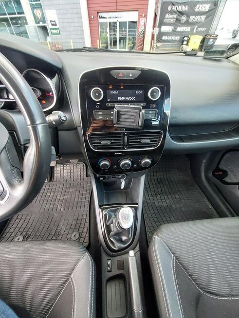 Renault Clio 1,2 z LPG Kombi z klimatyzacją i elektryką Zadbany