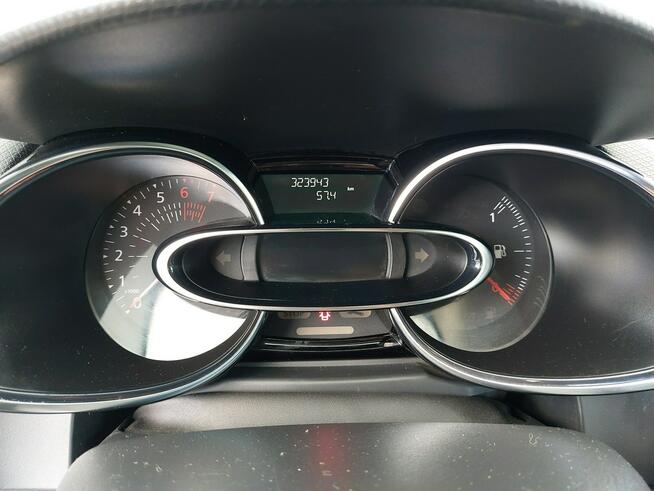 Renault Clio 1,2 z LPG Kombi z klimatyzacją i elektryką Zadbany