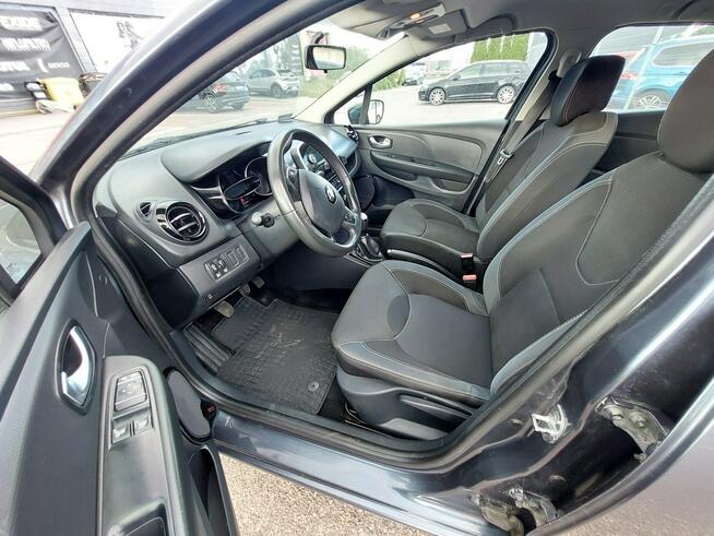 Renault Clio 1,2 z LPG Kombi z klimatyzacją i elektryką Zadbany