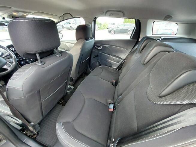 Renault Clio 1,2 z LPG Kombi z klimatyzacją i elektryką Zadbany