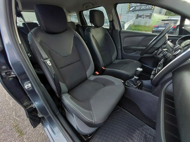 Renault Clio 1,2 z LPG Kombi z klimatyzacją i elektryką Zadbany