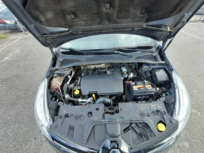 Renault Clio 1,2 z LPG Kombi z klimatyzacją i elektryką Zadbany