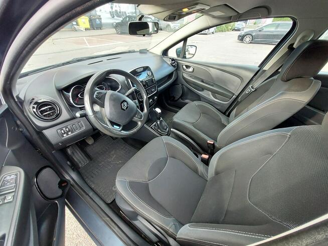 Renault Clio 1,2 z LPG Kombi z klimatyzacją i elektryką Zadbany