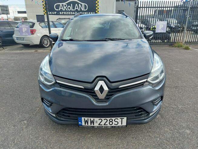 Renault Clio 1,2 z LPG Kombi z klimatyzacją i elektryką Zadbany