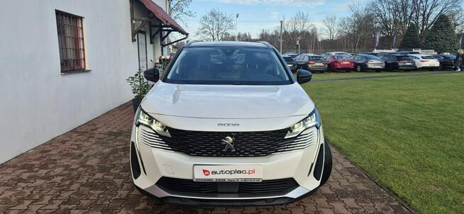 Peugeot 5008 Kamery-7 os.