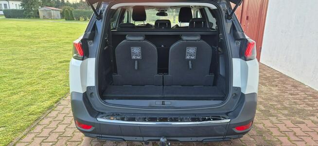 Peugeot 5008 Kamery-7 os.