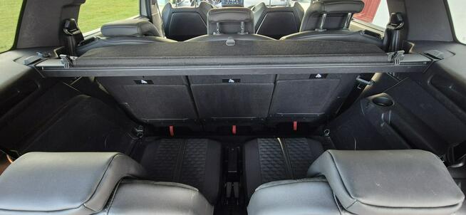 Peugeot 5008 Kamery-7 os.