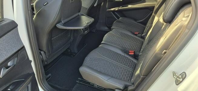 Peugeot 5008 Kamery-7 os.