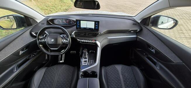 Peugeot 5008 Kamery-7 os.