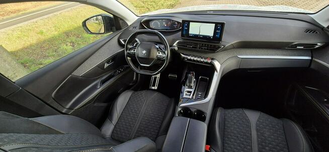 Peugeot 5008 Kamery-7 os.