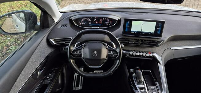 Peugeot 5008 Kamery-7 os.