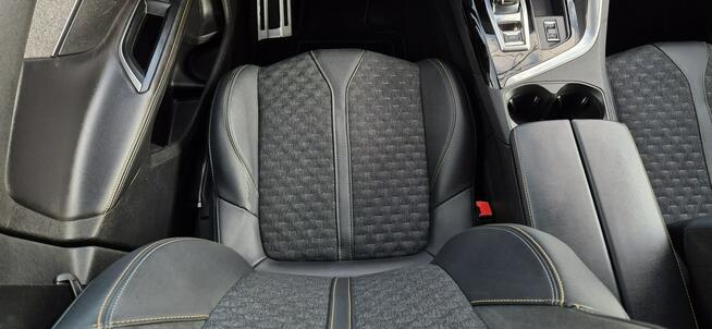 Peugeot 5008 Kamery-7 os.