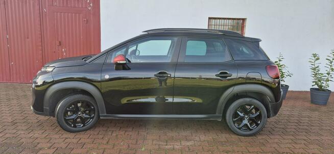 Citroen C3 Aircross Zarejestrowany