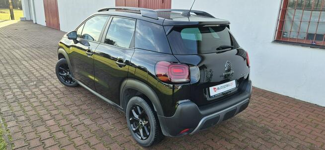 Citroen C3 Aircross Zarejestrowany