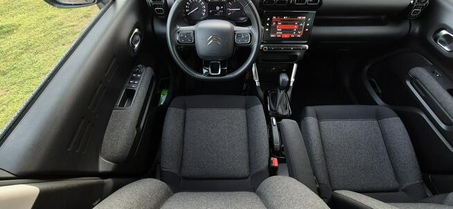 Citroen C3 Aircross Zarejestrowany