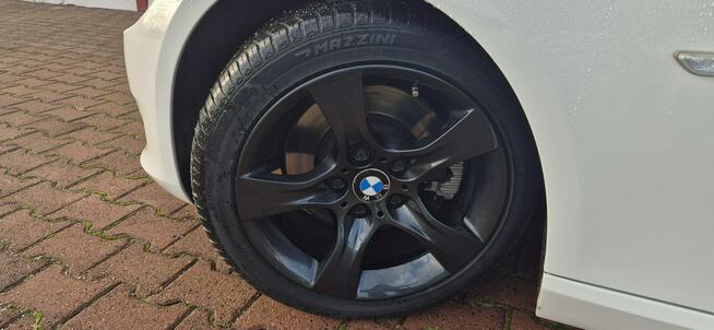 BMW 325 Zarejestrowany