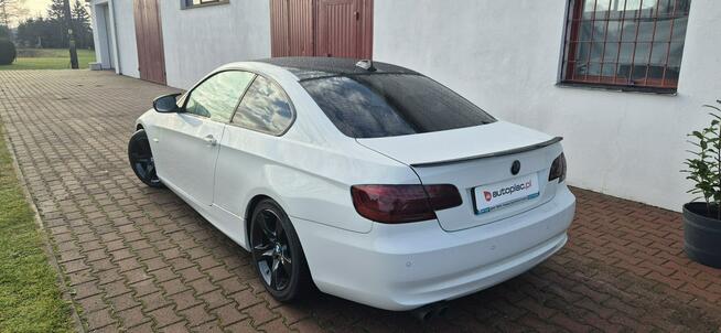 BMW 325 Zarejestrowany