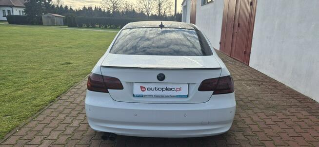 BMW 325 Zarejestrowany