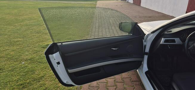 BMW 325 Zarejestrowany