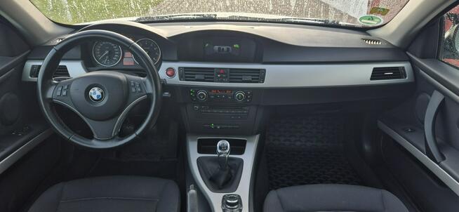 BMW 325 Zarejestrowany