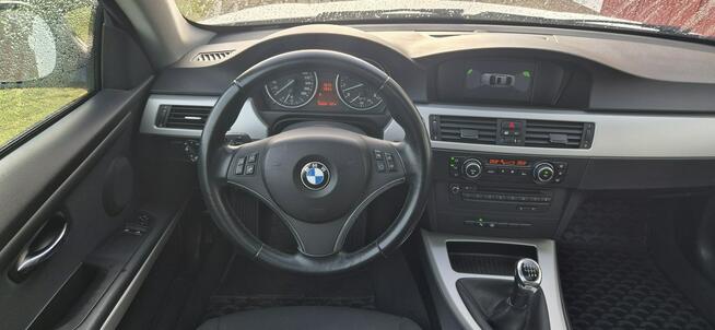 BMW 325 Zarejestrowany
