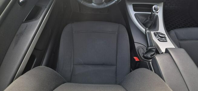 BMW 325 Zarejestrowany