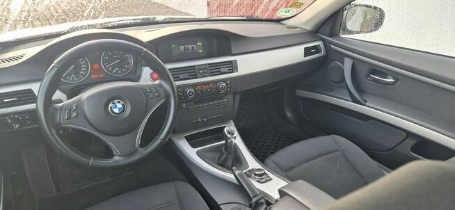 BMW 325 Zarejestrowany