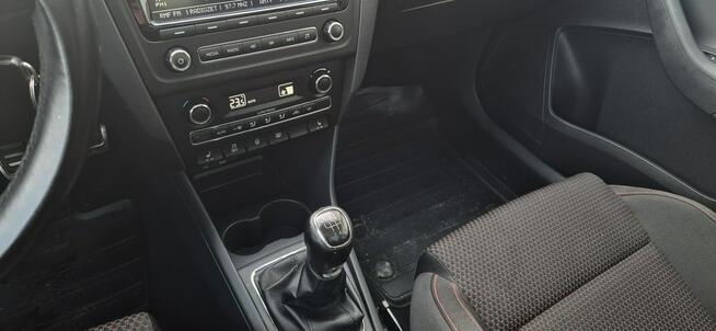 Škoda RAPID Zarejestrowany