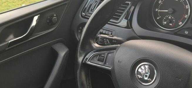 Škoda RAPID Zarejestrowany