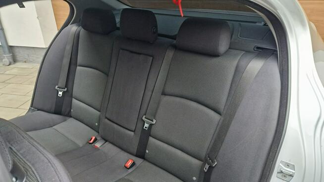 BMW 525 lift , full wersja, xenon ledy, NAVI, SZYBER,