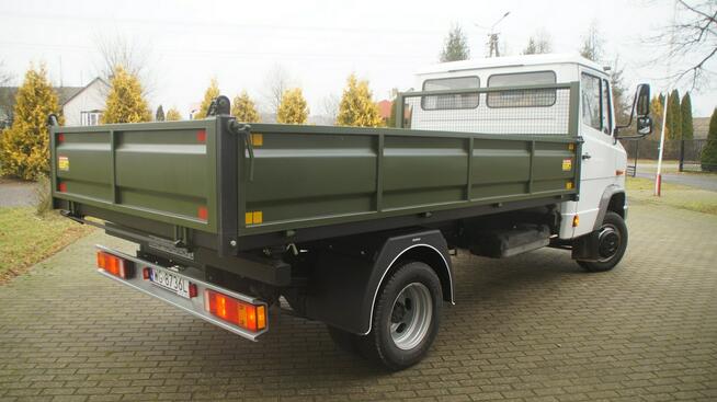 VARIO 612 * 2.9 * 122KM * DMC 3.5T * 614 512 614 814 815 812