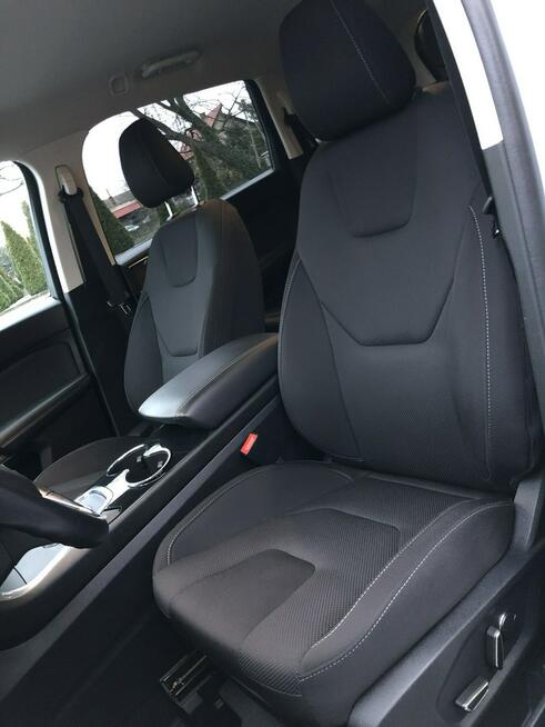 Ford S-Max MK2 2018r 2.0 Ecoblue 190KM Automat Full Led Navi Kamera Tempomat