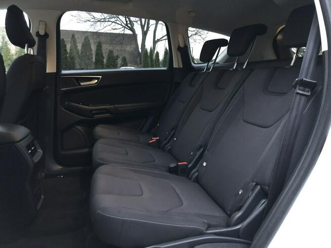 Ford S-Max MK2 2018r 2.0 Ecoblue 190KM Automat Full Led Navi Kamera Tempomat