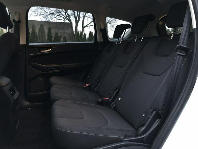 Ford S-Max MK2 2018r 2.0 Ecoblue 190KM Automat Full Led Navi Kamera Tempomat