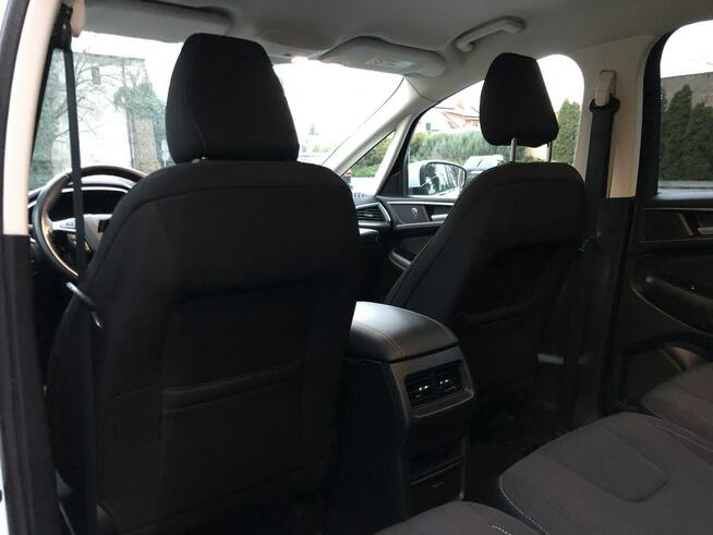 Ford S-Max MK2 2018r 2.0 Ecoblue 190KM Automat Full Led Navi Kamera Tempomat