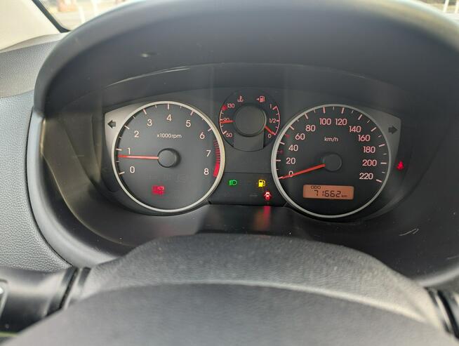 Hyundai i20 1.3 benzyna/bezwypadek/udokumentowany przebieg/zarejestrowany/bdb stan