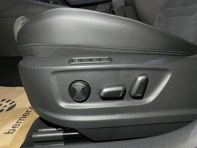 Cupra Ateca VAT 23% 1.5TSI 150KM DSG 2024 r., salon PL, wspomaganie jazdy XL