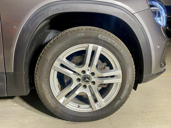 Mercedes GLB VAT 23% 200 1.3T 163KM 7G-DCT 2021 r., salon PL, I właściciel